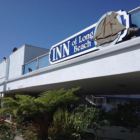 Inn Of Long Beach Dış mekan fotoğraf
