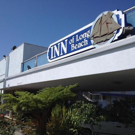 Inn Of Long Beach Dış mekan fotoğraf